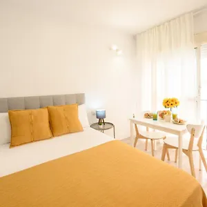 Appartement Pinzon 2, Center By 10tosea, Fuengirola